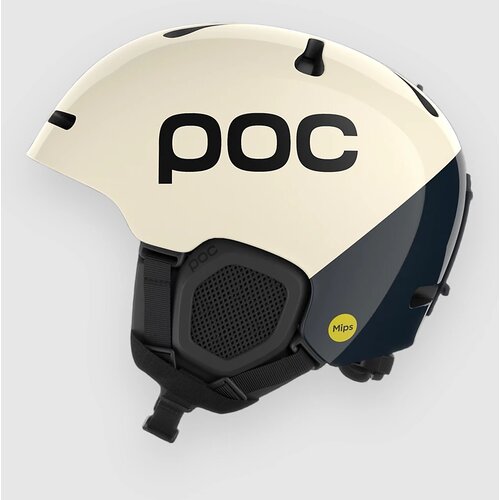 Poc Fornix Bc Celada bleu / blanc Slike