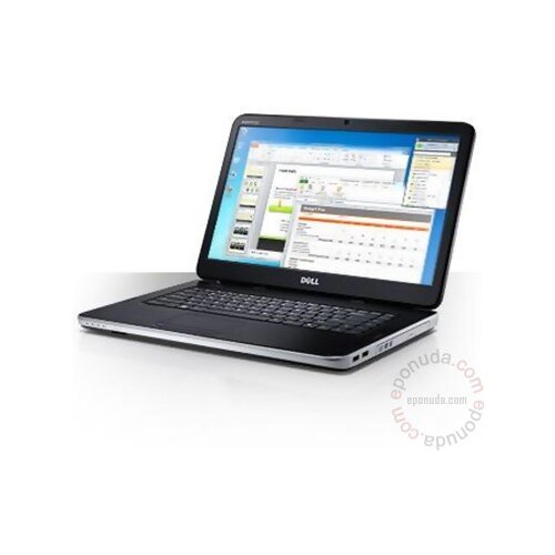 Dell Vostro 1540 Crni - NOT03223 laptop Slike