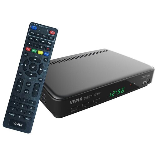 Vivax imago DVB-T2 183 pr Cene