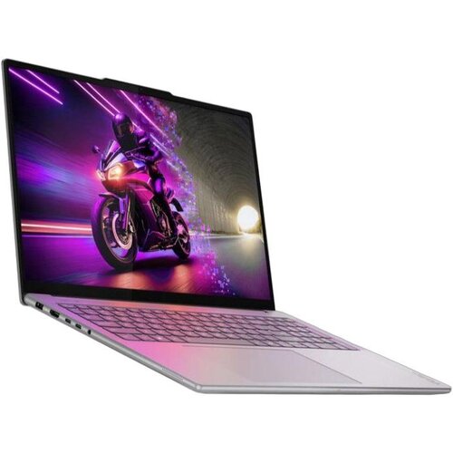 Lenovo Laptop Yoga Pro 9 16" (83L0007NYA) Intel Core Ultra 9 285H / 64GB / 1TB SSD / nVidia RTX 5070 / Luna Grey Cene