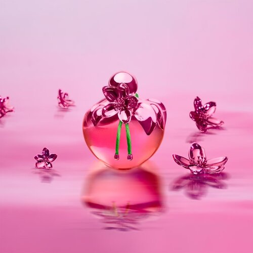 Nina Ricci Nina Illusion parfemska voda za žene 50 ml Slike