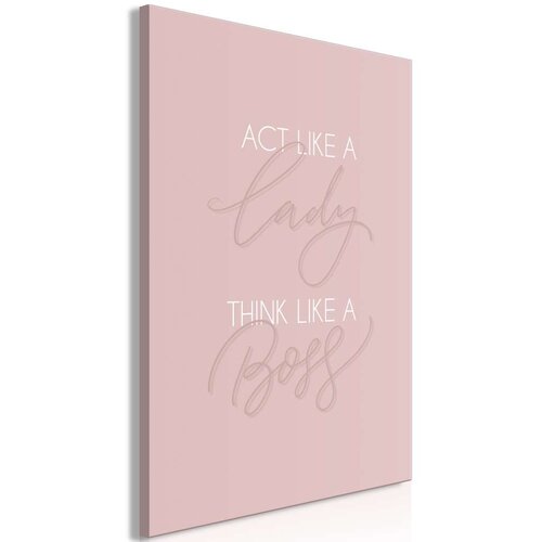  Slika - Morning Message (1 Part) Vertical 40x60 Cijene