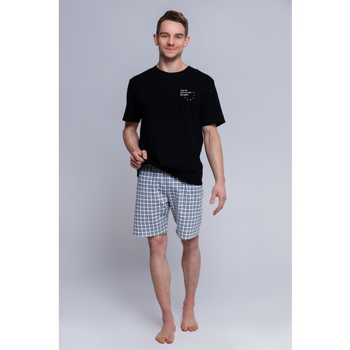 Sensis Timmy Pyjamas black and white Slike