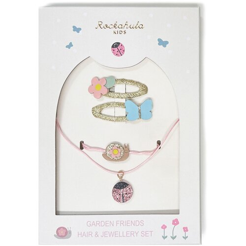 Rockahula poklon set - Garden Friends Cijene