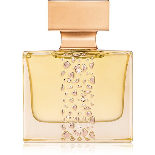 M.Micallef Jewel Collection Royal Muska Nectar parfemska voda za žene 50 ml Slike
