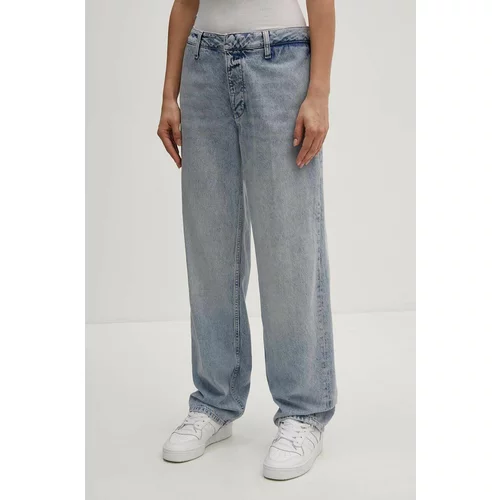 Calvin Klein Jeans Kavbojke ženske, J20J224347