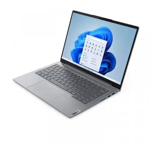 Lenovo thinkbook 14 G6 irl 14 wuxga IPS/i5-1335U/8GB DDR5/NVMe 256GB/backlit/21KG007LYA Cene