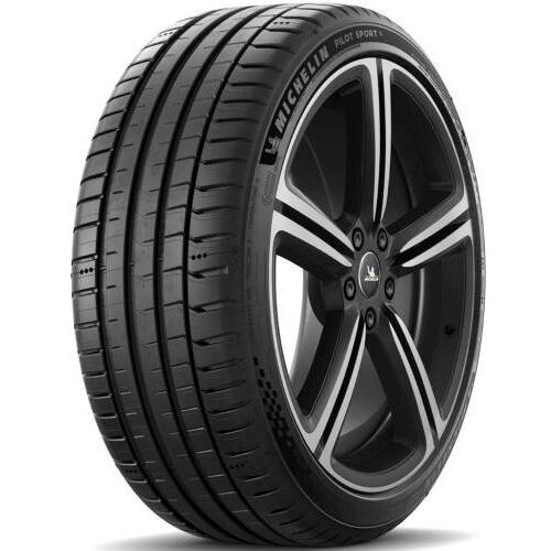 Michelin Letne gume Pilot Sport 5 215/55R17 98Y XL Slike