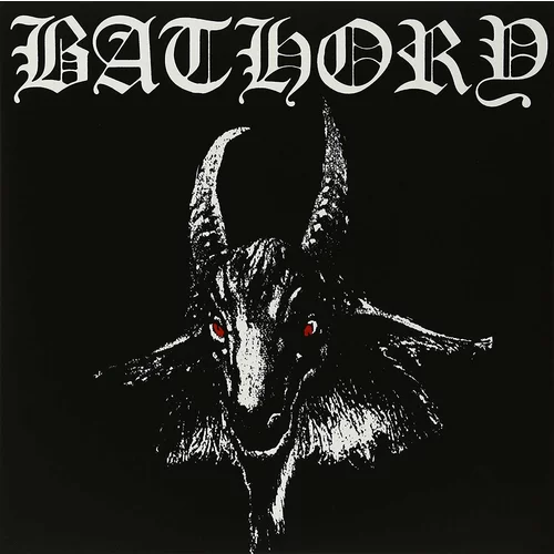 Bathory (LP)