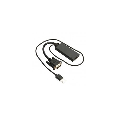  VGA na HDMI sa USB napajanjem 57001 Cijene