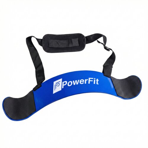 PowerFit &trade; | Arm Blaster Cene