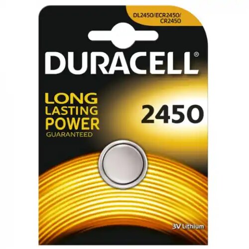  Baterija Duracell 2450 Cene
