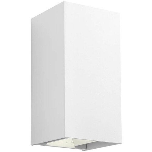  Redo 90552 - LED spolja&scaron;nje zidno svetlo VARY 2xLED/10W/230V 3000K IP54 belo Cene
