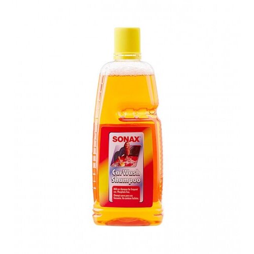Sonax Šampon za auto koncentrat 1l 314341 Cijene