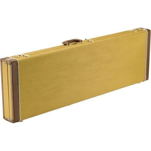 Fender Classic Wood kofer za P/J bass Tweed - 0996166300 Cijene