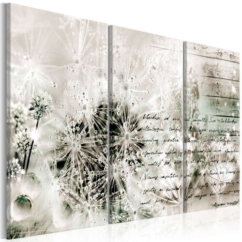  Slika - Love Letter I 120x80 Slike