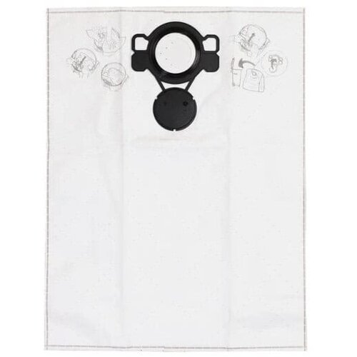  Mirka Dust bag Fleece DE 1025 Cijene
