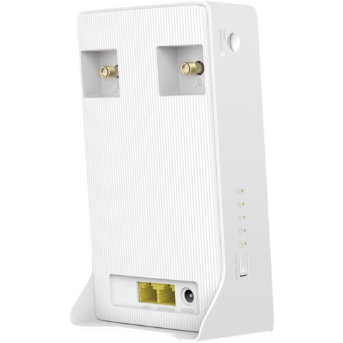 Mercusys MB130-4G AC1200 wi-fi 4G lte , build-in 150Mbps 4G lte modem, 2.4 ghz, 5 ghz, 4G... Slike