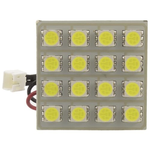 CarGuard Avto LED ploščica W5W, C5W, BA9S 320 lm canbus SMD 3W 12V Cene