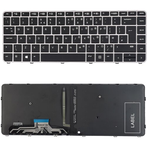  Tipkovnica HP EliteBook Folio 1040 G3 Cene