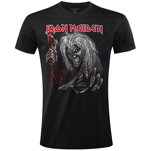 Drugo Iron Maiden Killers majica Cene