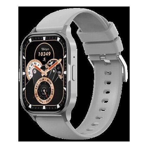  Pametni sat XO J10 Gray (BT poziv) Cijene