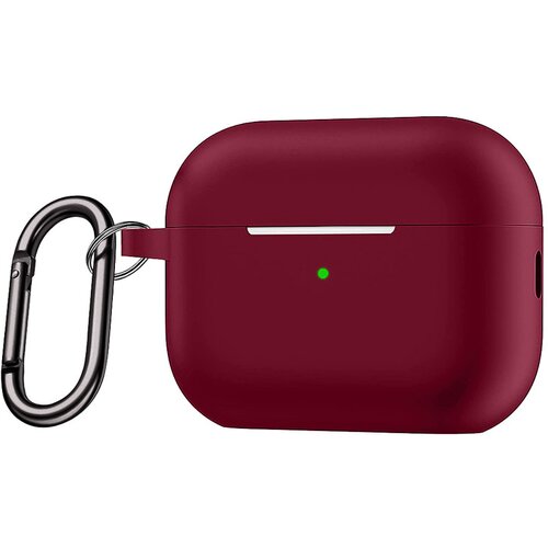  Za&amp;scaron;titna futrola za Airpods Pro 2 rose red Slike