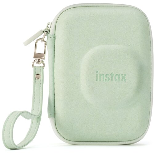 Fujifilm instax mini LiPlay Bag matcha green Cijene