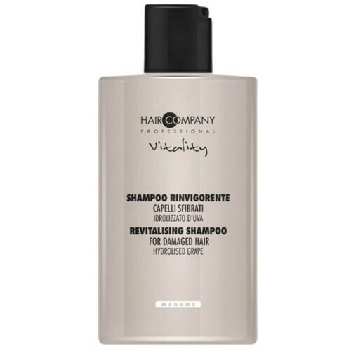 Hcp Revitalizing šampon 300ml Cene