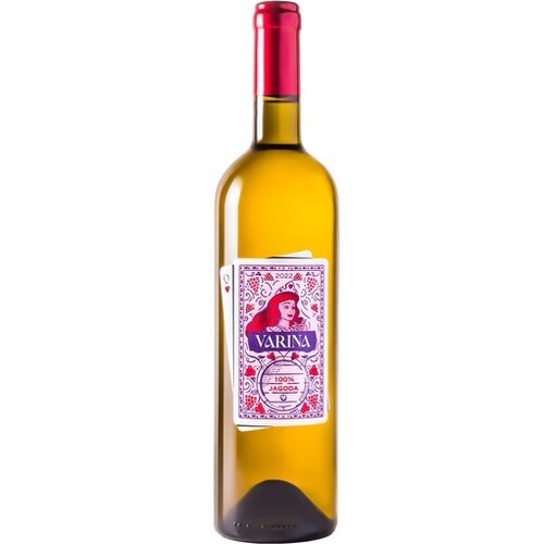 Vinarija Varina Vino Jagoda 750ml Cene
