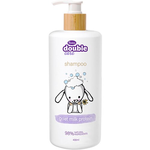 Violeta Double Care Baby šampon 400ML Cijene