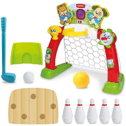 4 4 IN 1 SPORTSKI CENTAR 06003A 30960 Cijene