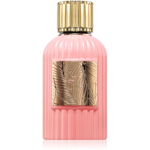 Paris Corner Qissa Pink 100ml Eau de Parfum Unisex Fragrance Cene