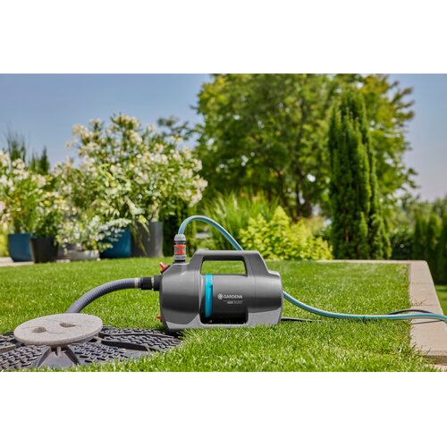 Gardena Vrtna črpalka 4200 Silent Set Cene