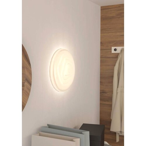 Eglo plafonjera Battistona 900605, LED 4x 2,9 W, &Oslash;38 cm, bijela Cijene