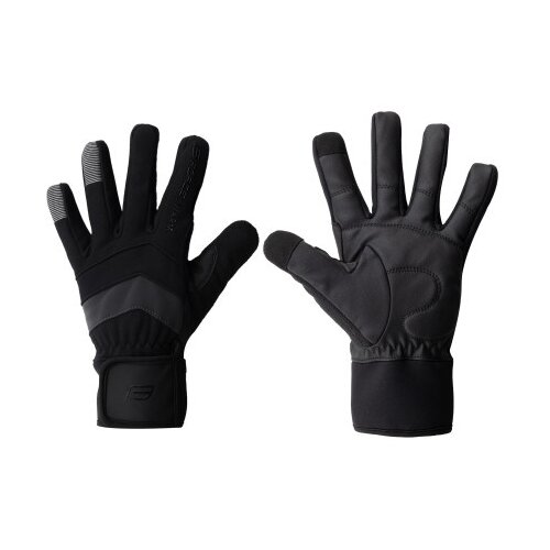 Force Zimske rukavice warmer, crne 3xl ( 80040920041-3XL ) Cene