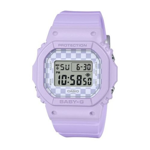 Casio baby-g dečiji sat ( BGD-565GS-6 ) Cene