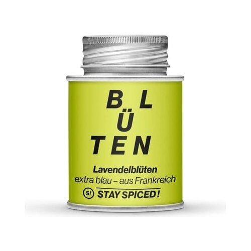 Stay Spiced! Cvetovi sivke "ekstra modri" Cene