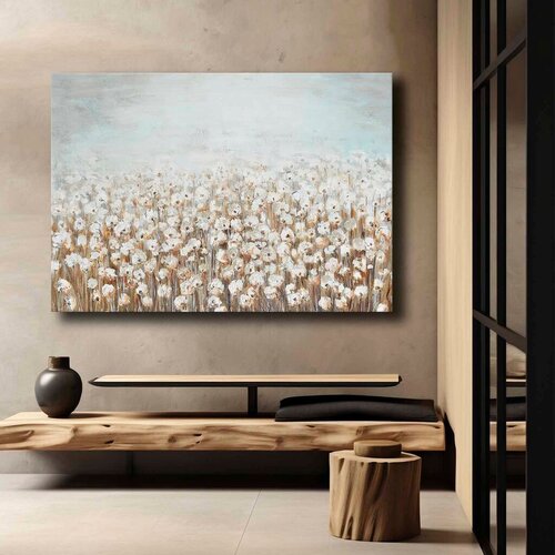 Wallity slika 70100softc-009, 70x100cm Cene