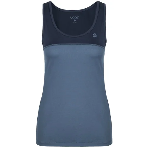 LOAP Women's tank top MERY Grey