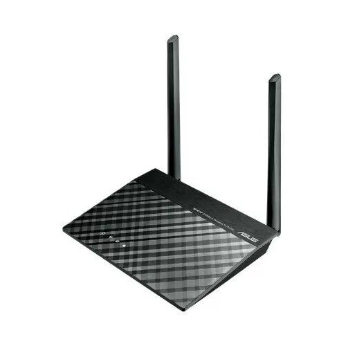 Asus RT-N11P ruter Slike