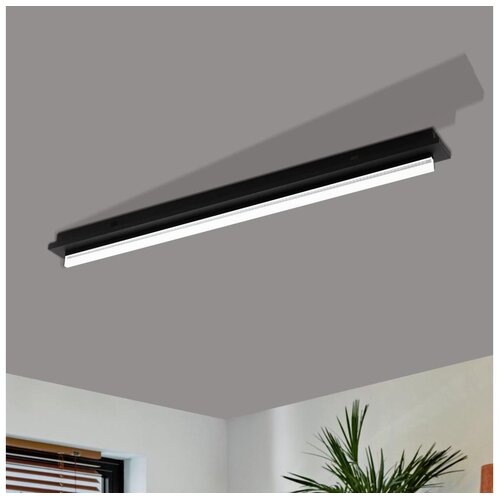 Eglo 98494 - led plafonska svetiljka spadafora LED/25W/230V Cene