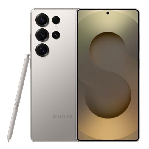 Samsung mobilni telefon Galaxy S25 Ultra 12GB/512GB, titanijum siva Cijene