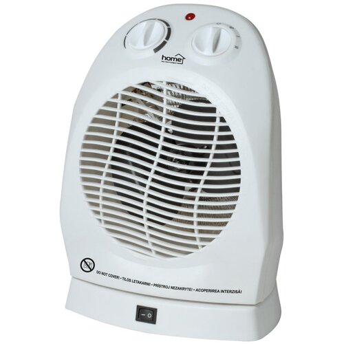 Home Grijalica sa ventilatorom, +/- 90°, 2000W - FK 1/O Cijene