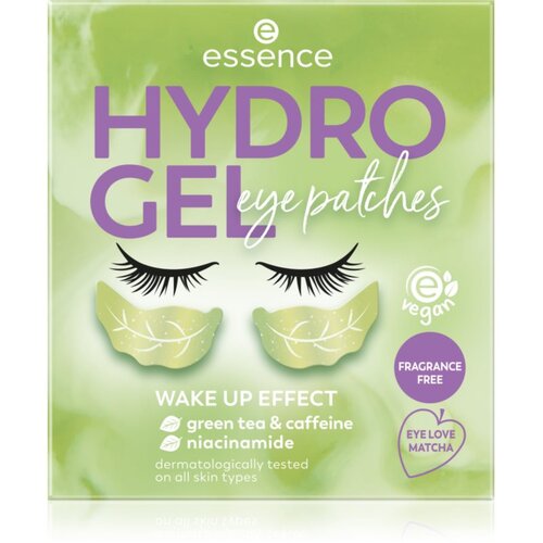 Essence Hydro gel eye patches hidrogel flasteri za područje ispod očiju 05 Cene