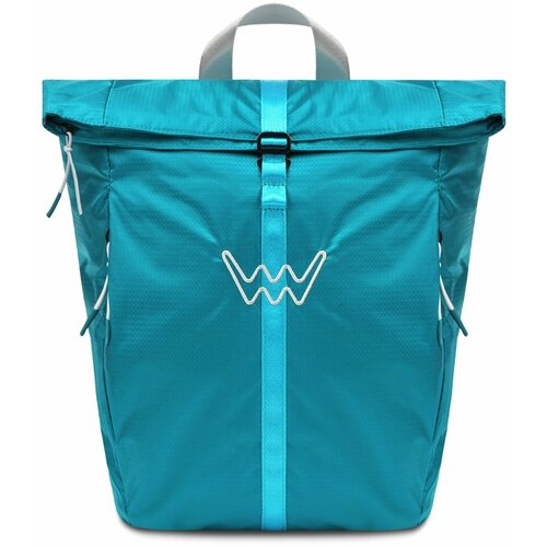 Vuch Backpack Mellora Airy Turquoise Slike