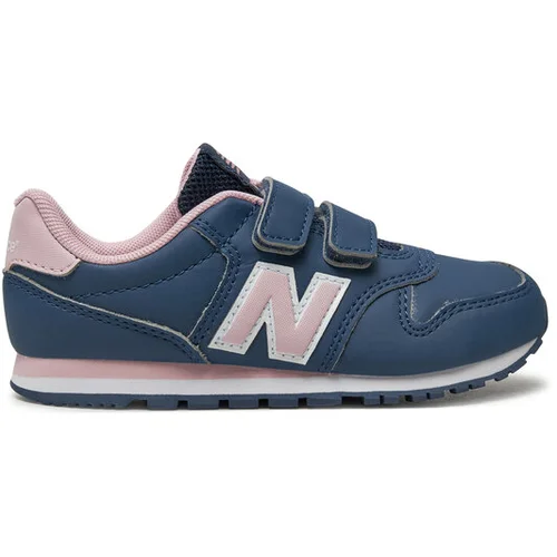 New Balance Superge PV500CNP Mornarsko modra