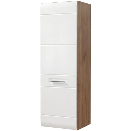 XORA viseča omara 123,5/40/37 cm Cene