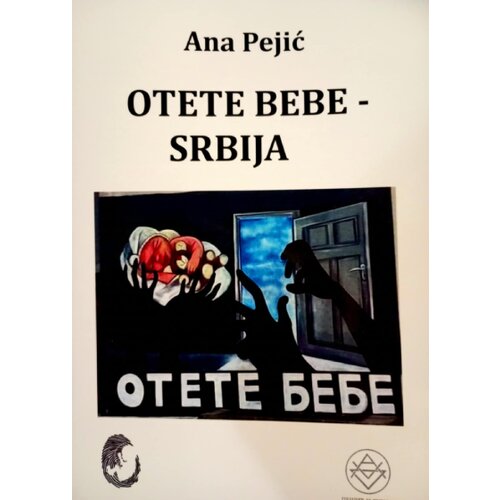 Pe&amp;scaron;ić i sinovi Ana Pejić - Otete bebe Srbija Slike
