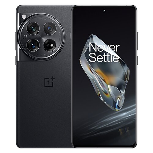 Oneplus 12 5G Dual Sim 12GB RAM 256GB Silky Black + 2 poklona gratis (3D VR naočale + AR Gun za igrice) Cijene